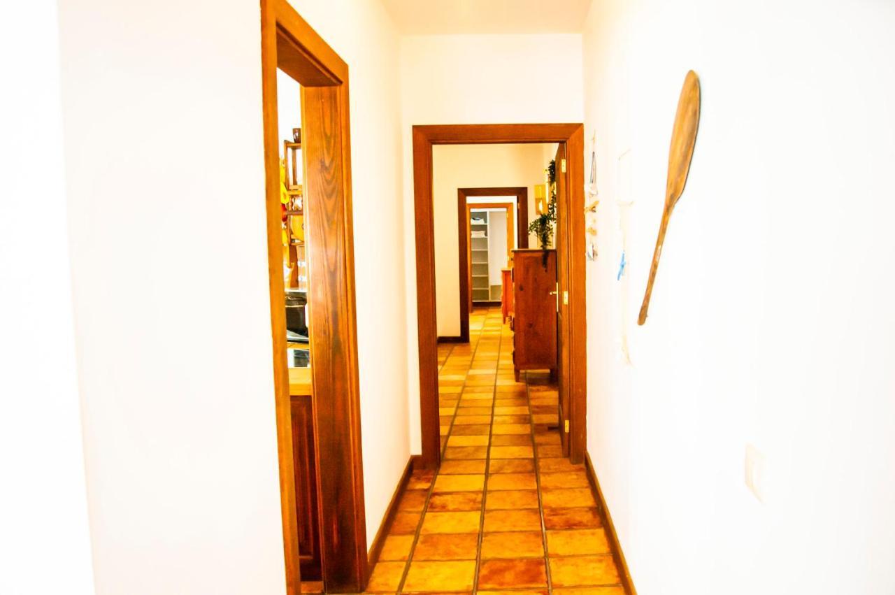 Mareao Famarabeach Appartement Famara