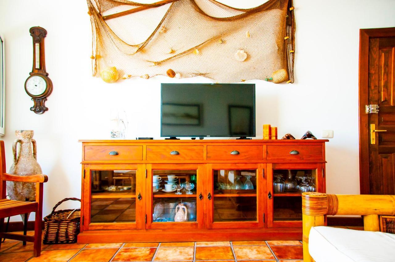 Appartement Mareao Famarabeach *