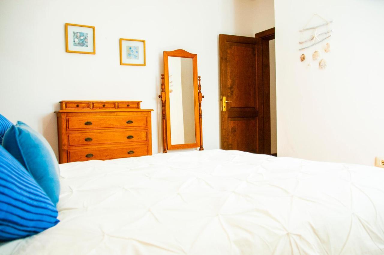 Mareao Famarabeach Appartement Famara