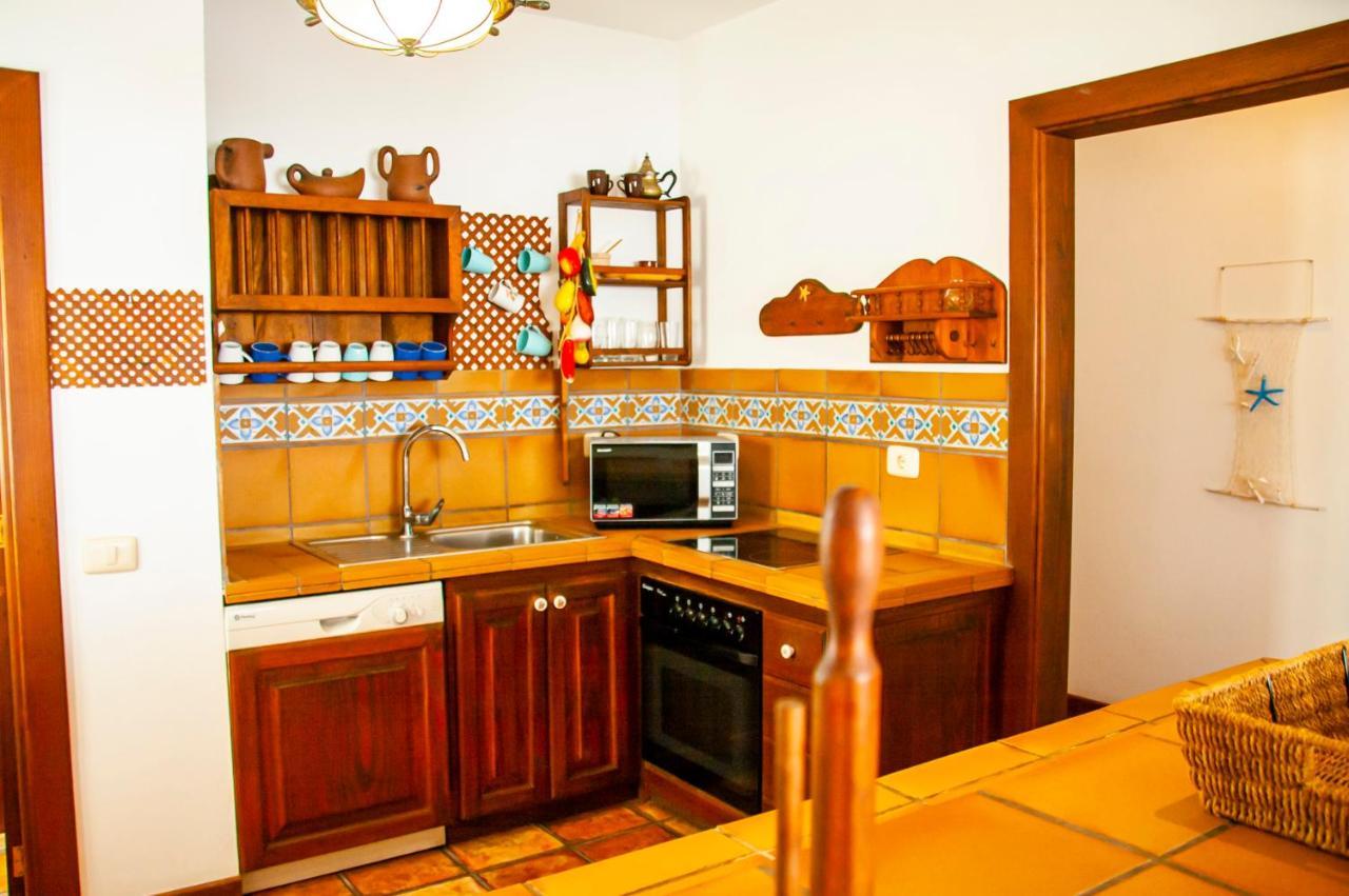 Appartement Mareao Famarabeach Famara