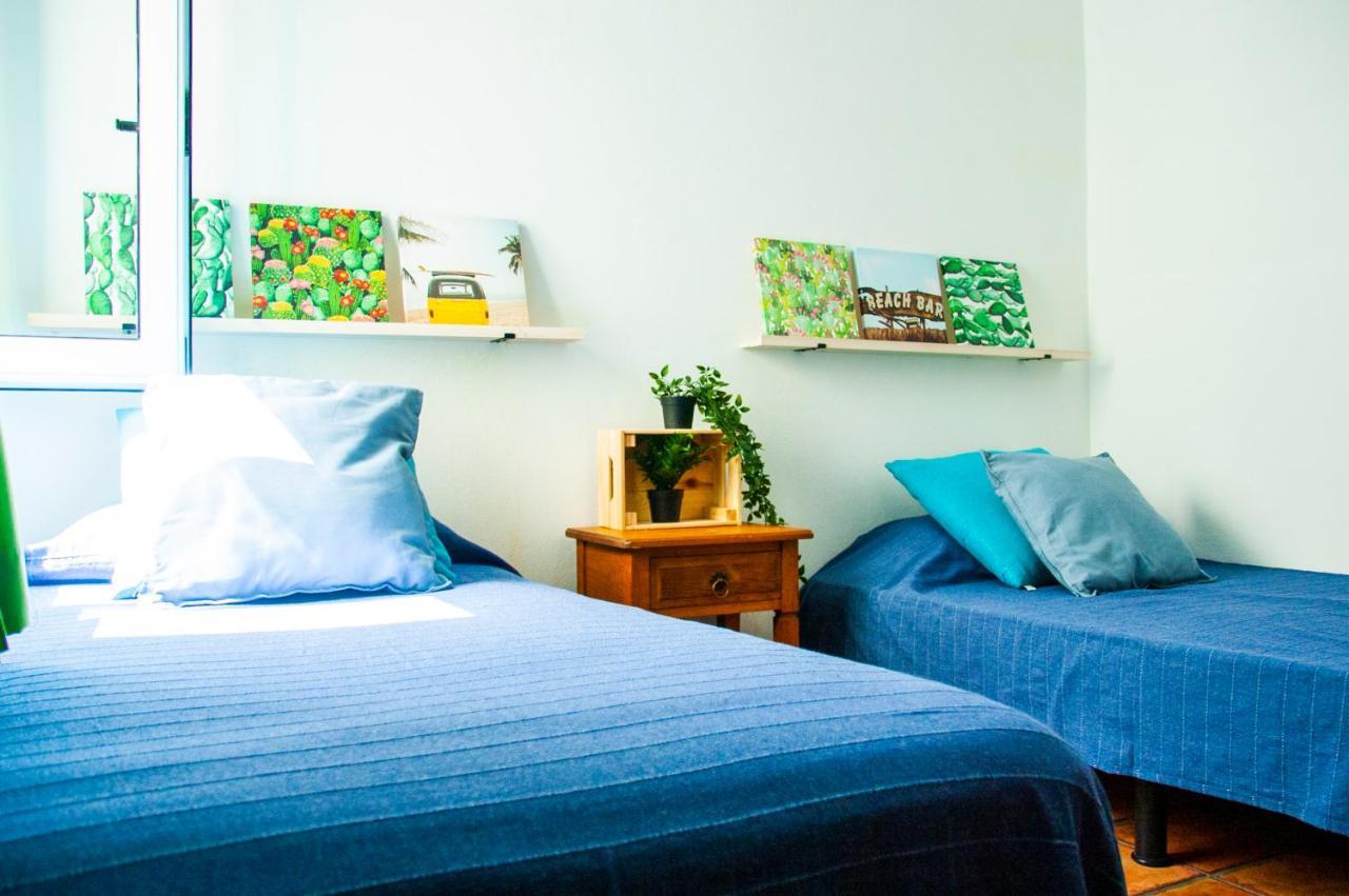 Mareao Famarabeach Appartement