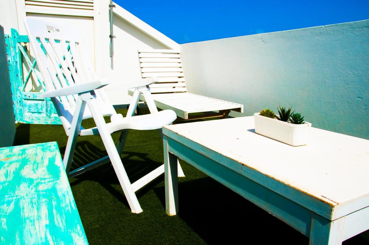 Mareao Famarabeach Appartement