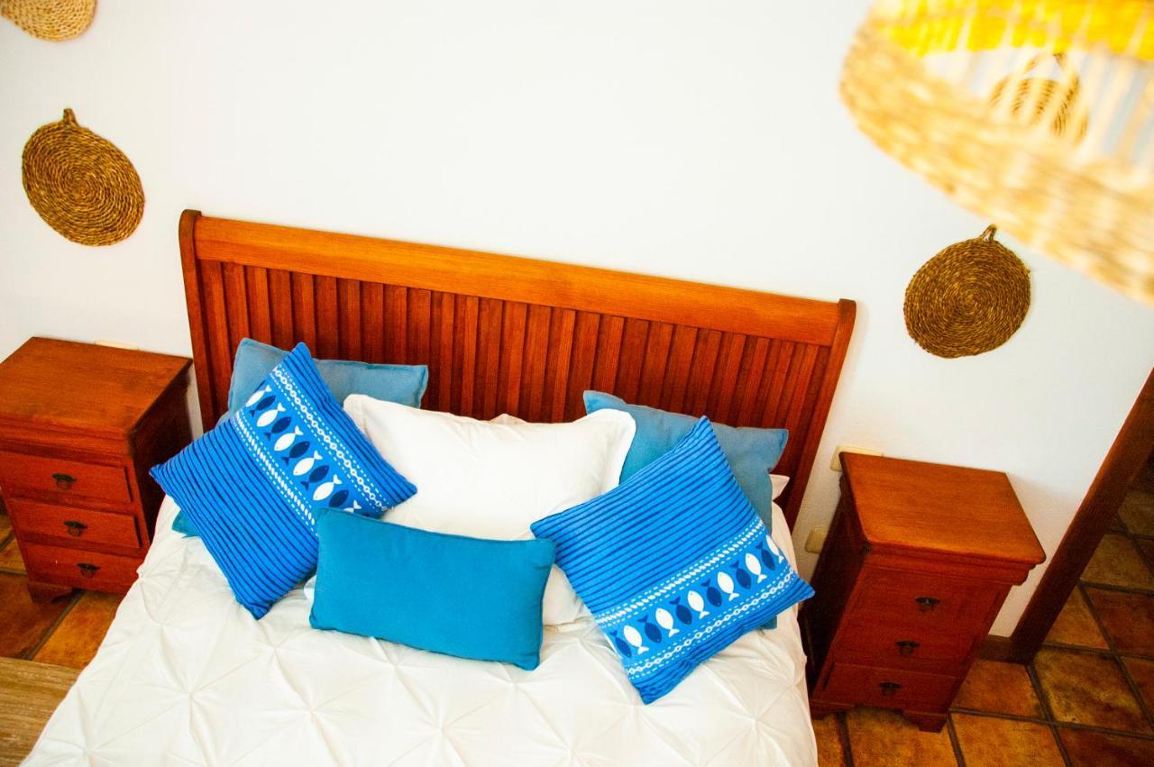 Appartement Mareao Famarabeach