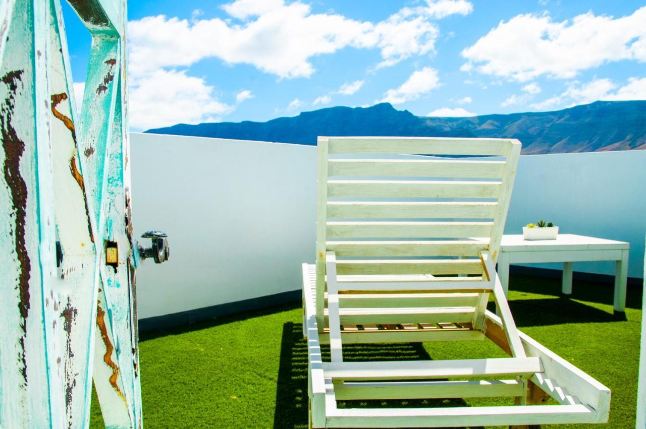 Appartement Mareao Famarabeach Famara