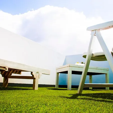Mareao Famarabeach Exterior photo