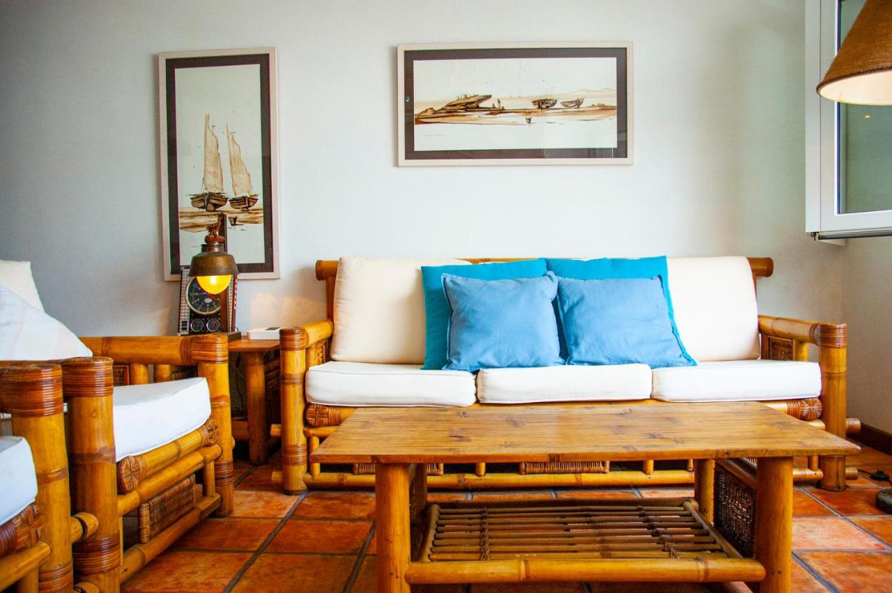 Apartament Mareao Famarabeach Famara