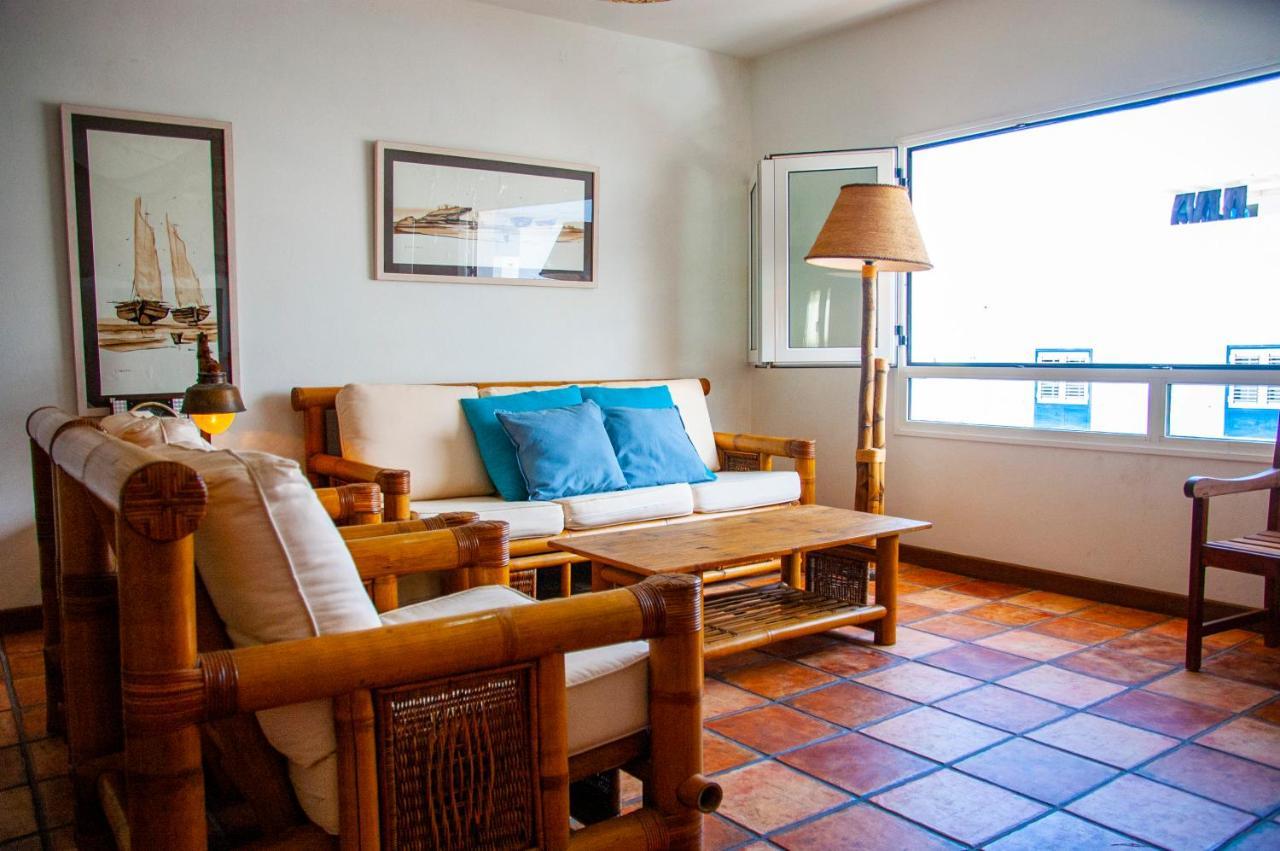 Apartament Mareao Famarabeach *